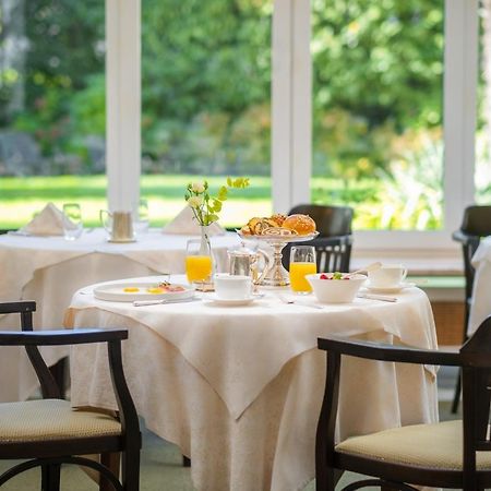 Hotel Palma Merano Eksteriør billede
