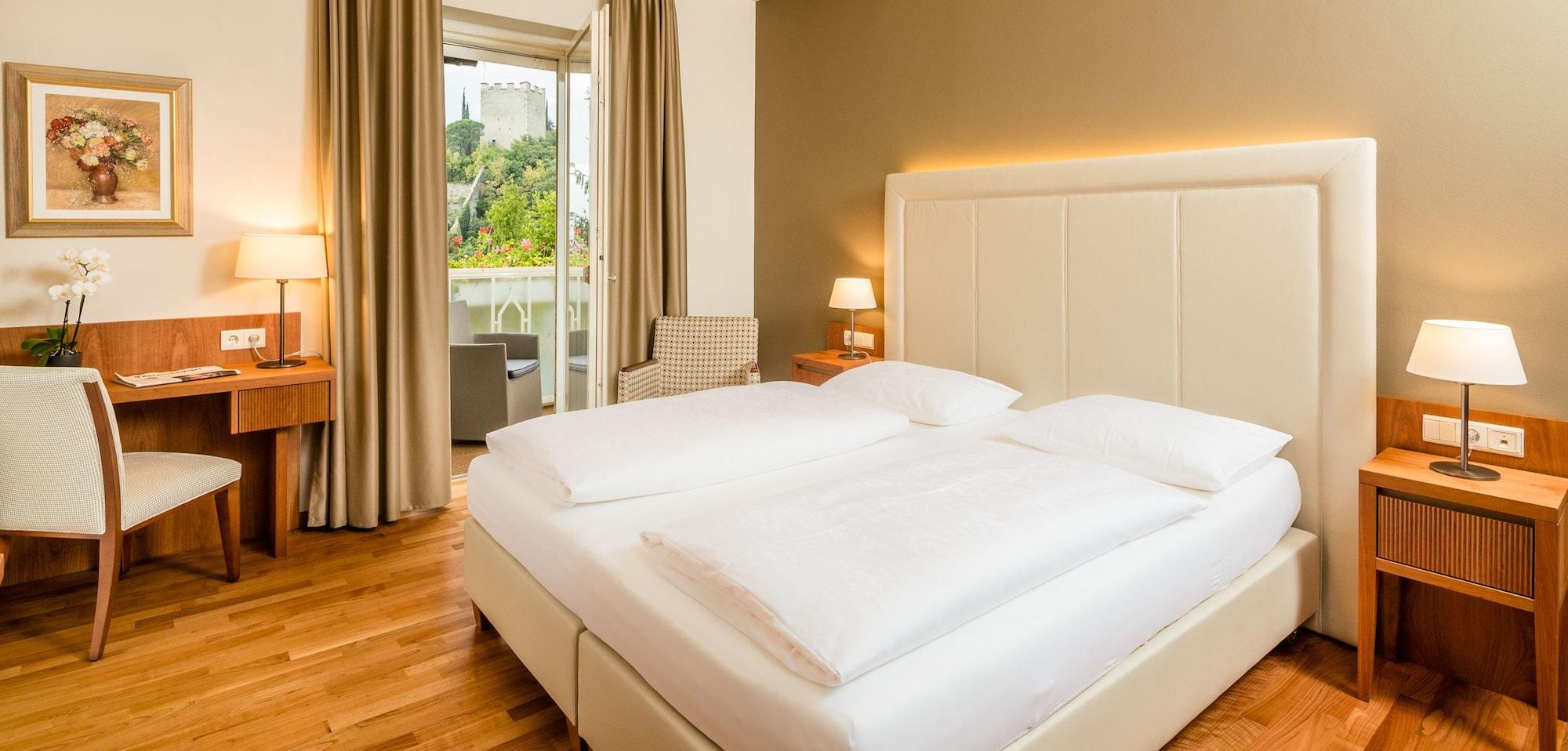 Hotel Palma Merano Eksteriør billede