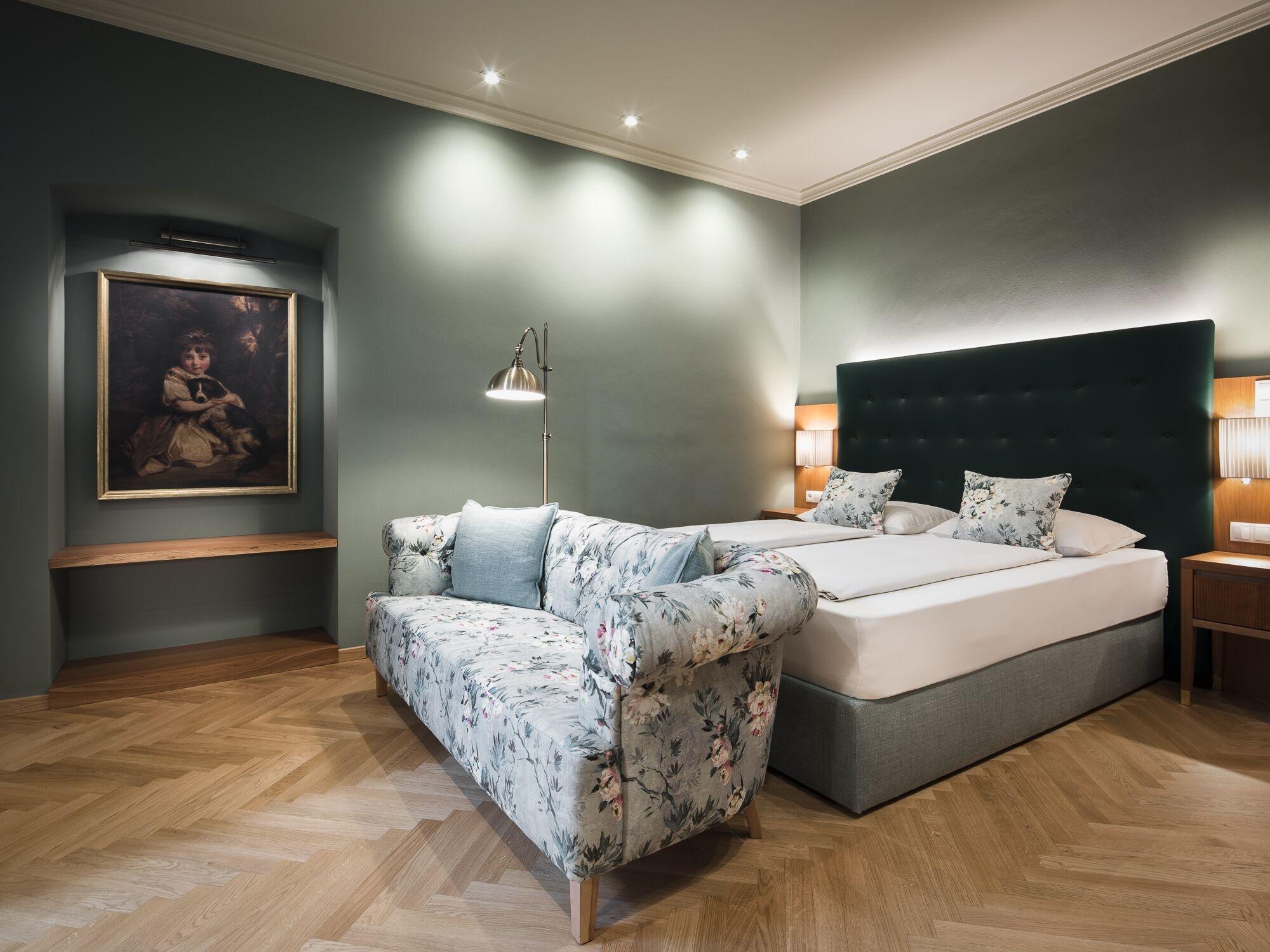 Hotel Palma Merano Eksteriør billede