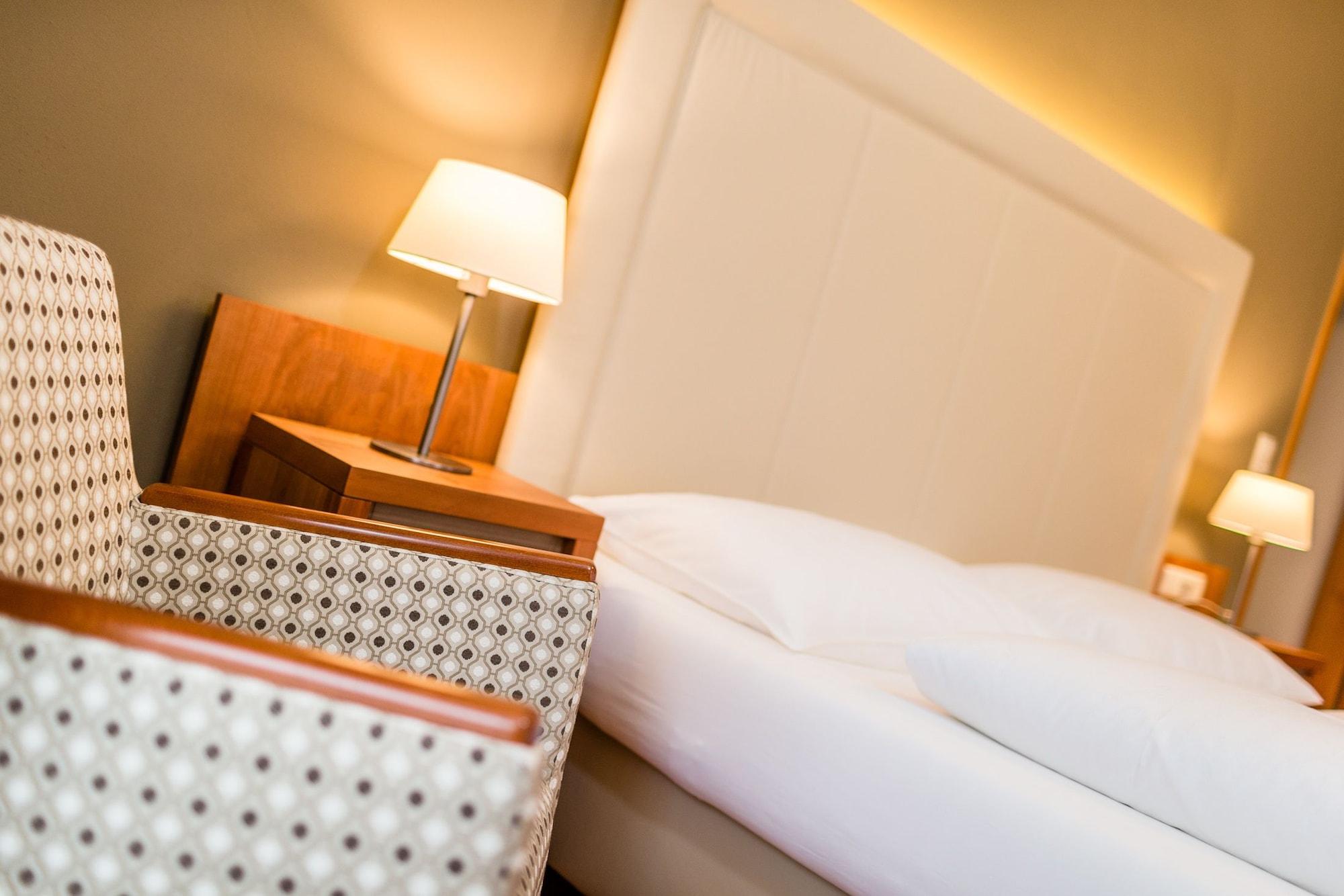 Hotel Palma Merano Eksteriør billede