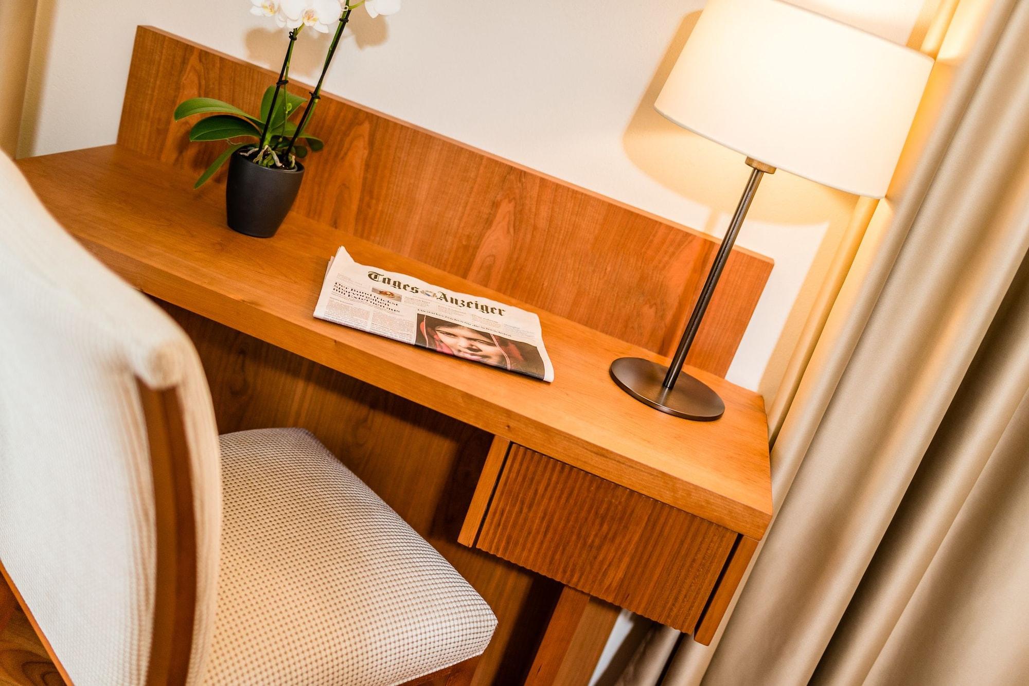 Hotel Palma Merano Eksteriør billede