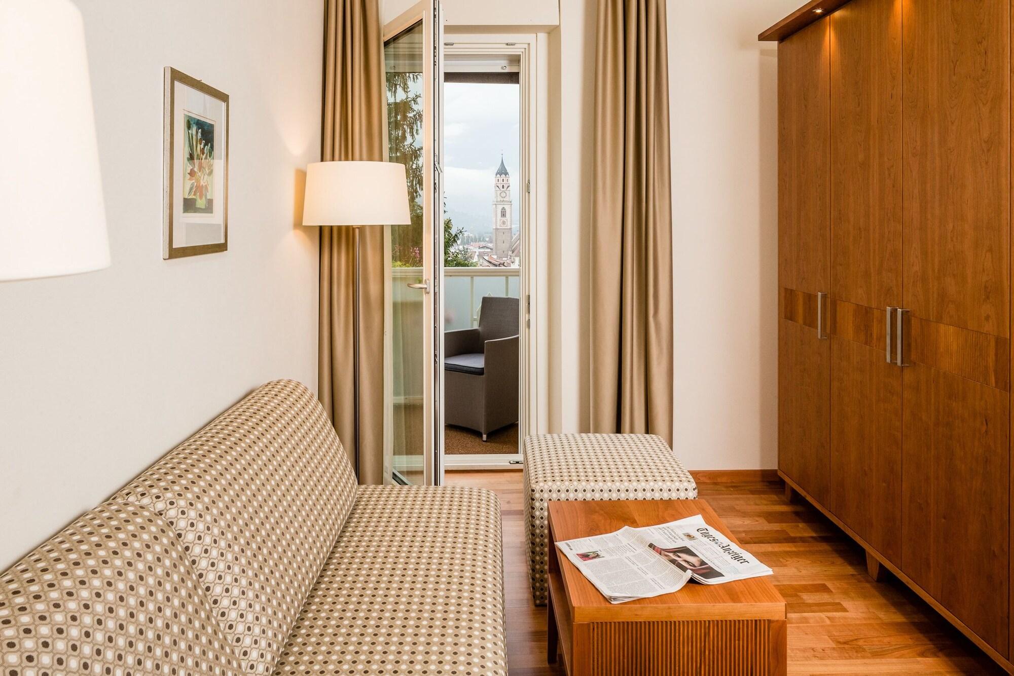 Hotel Palma Merano Eksteriør billede
