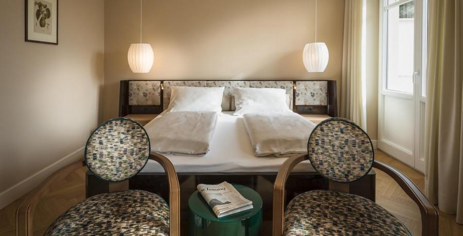 Hotel Palma Merano Eksteriør billede