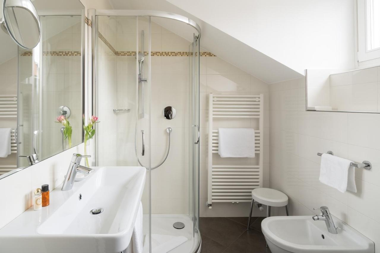 Hotel Palma Merano Eksteriør billede