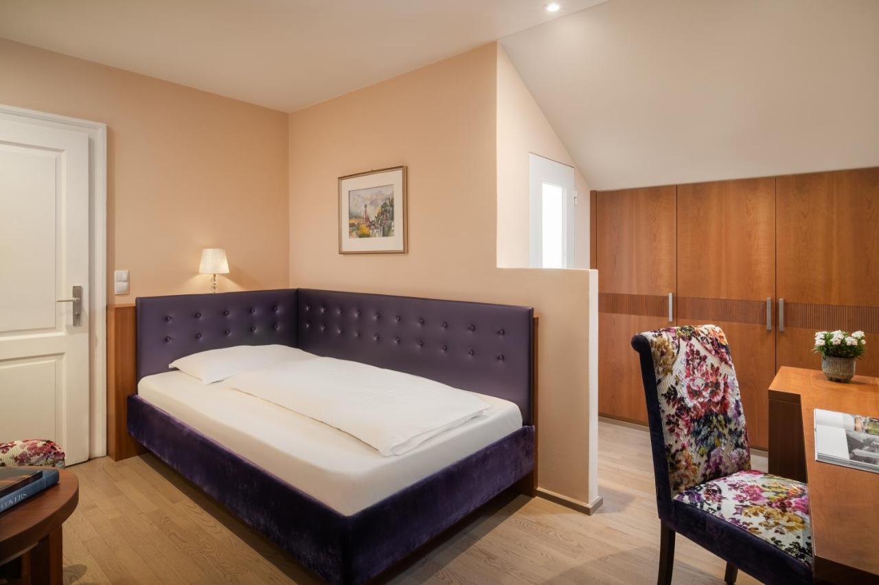 Hotel Palma Merano Eksteriør billede