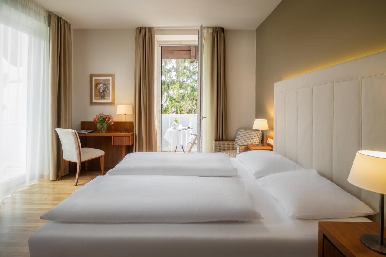 Hotel Palma Merano Eksteriør billede