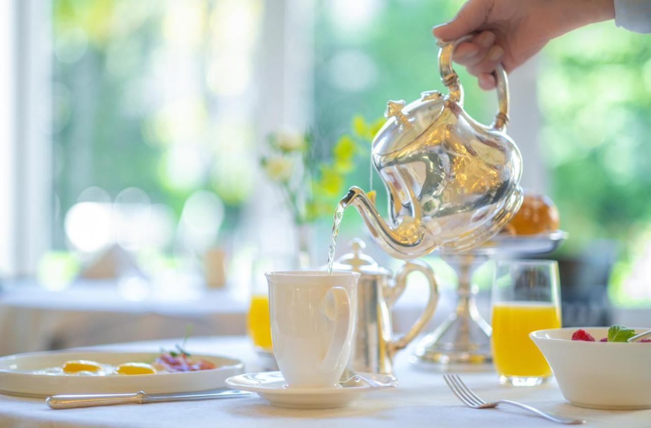 Hotel Palma Merano Eksteriør billede