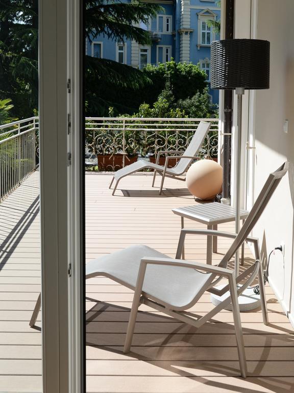 Hotel Palma Merano Eksteriør billede