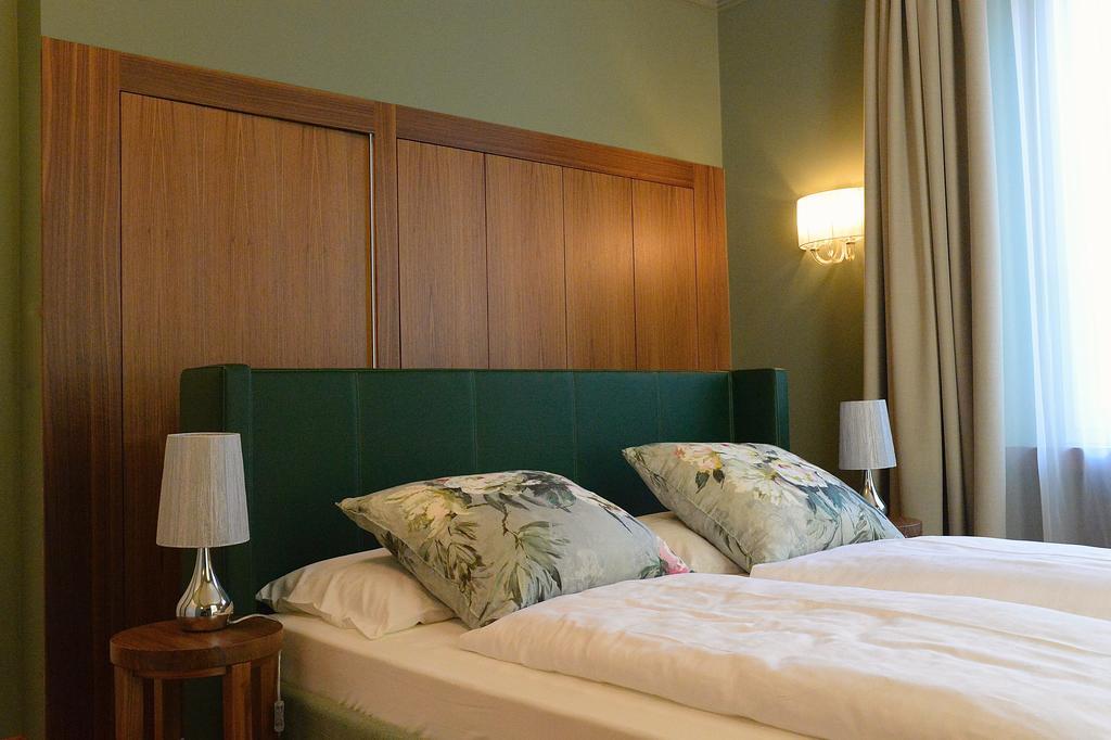 Hotel Palma Merano Eksteriør billede