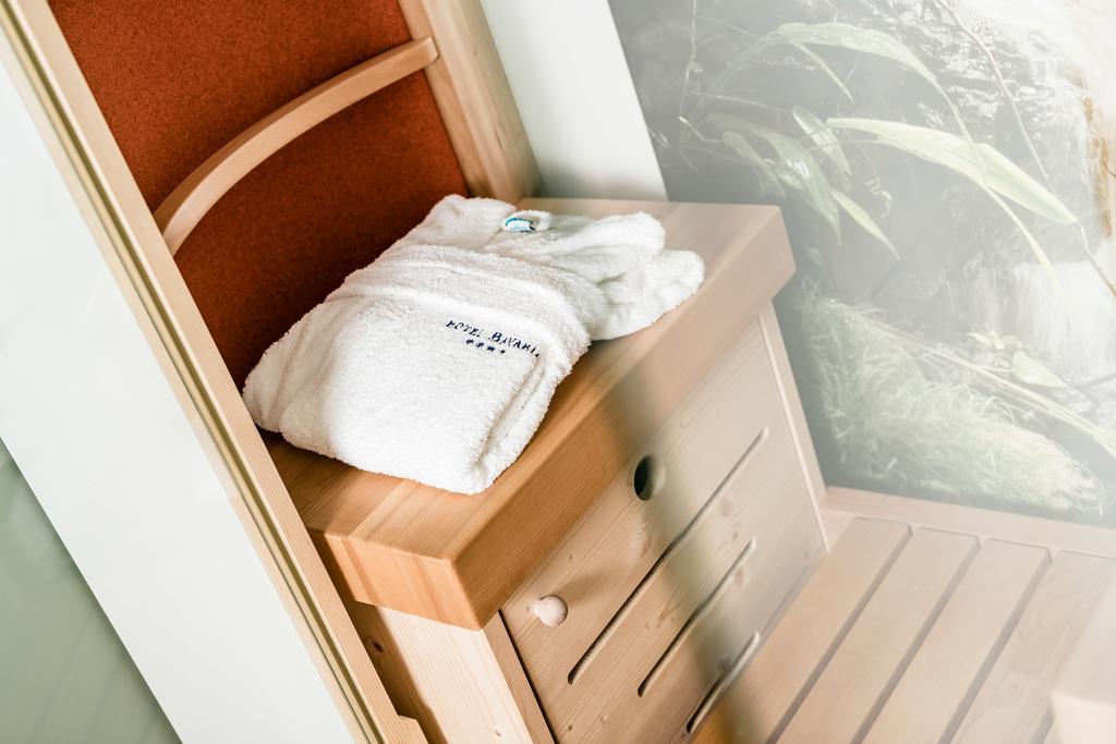 Hotel Palma Merano Eksteriør billede