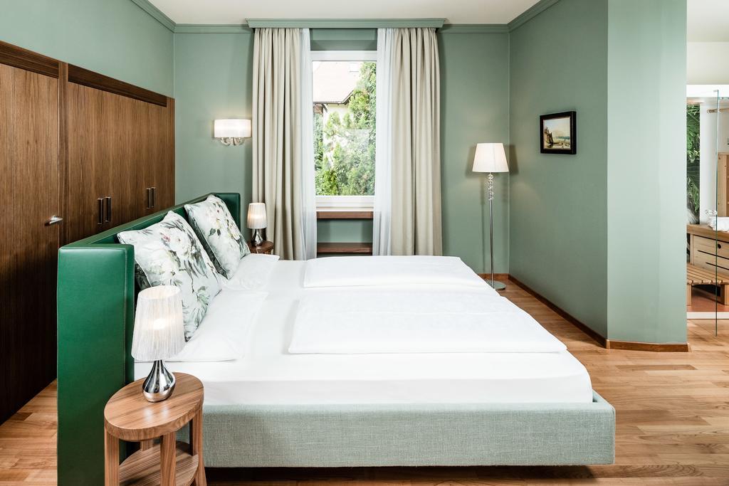 Hotel Palma Merano Eksteriør billede