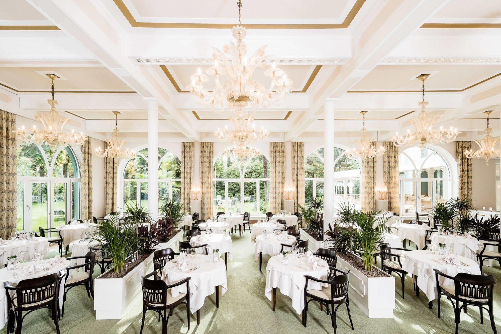 Hotel Palma Merano Eksteriør billede