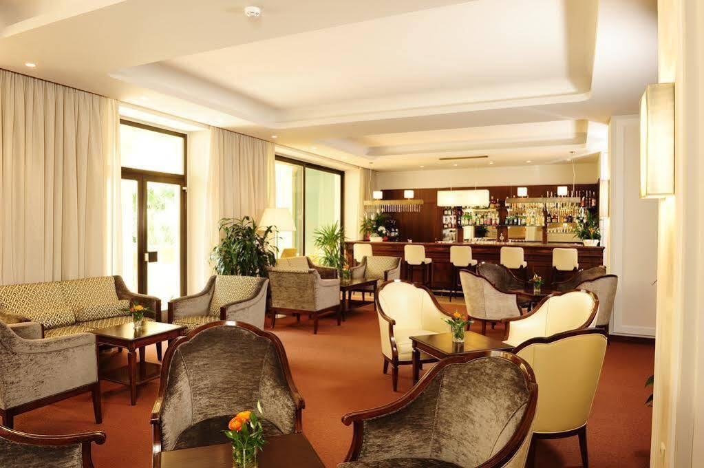 Hotel Palma Merano Eksteriør billede